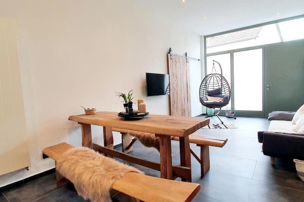 Mya Lenas Suite Irrel Exterior photo