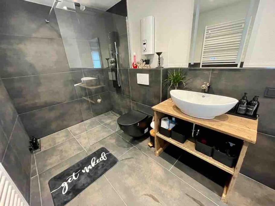 Mya Lenas Suite Irrel Exterior photo