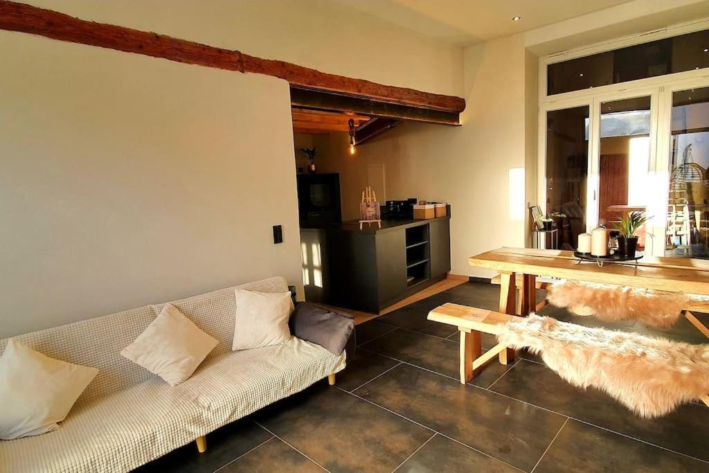 Mya Lenas Suite Irrel Exterior photo