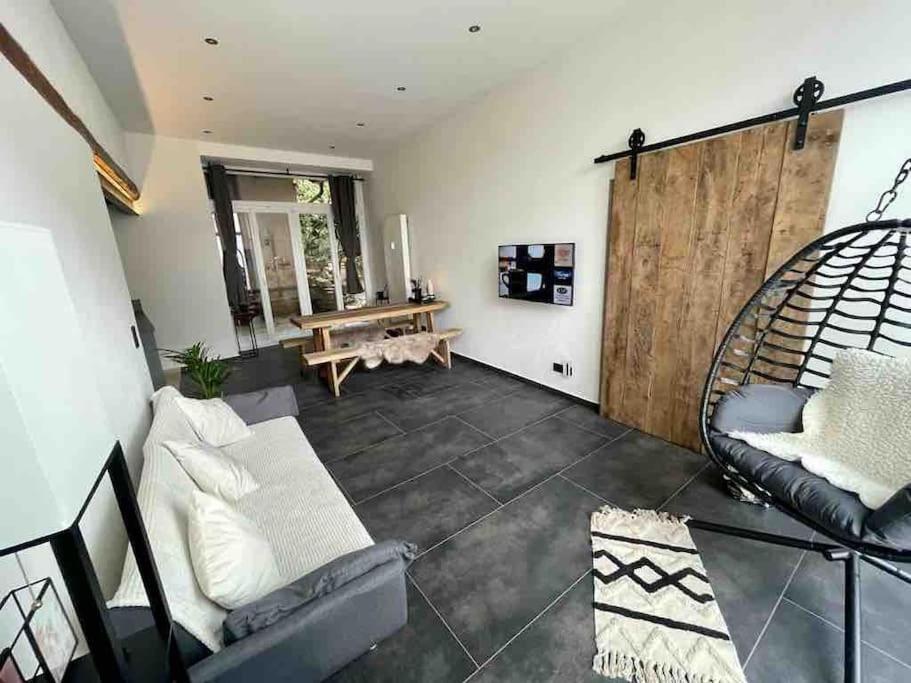 Mya Lenas Suite Irrel Exterior photo