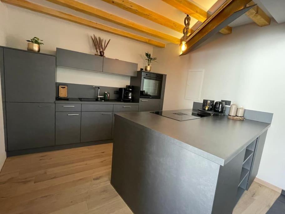 Mya Lenas Suite Irrel Exterior photo